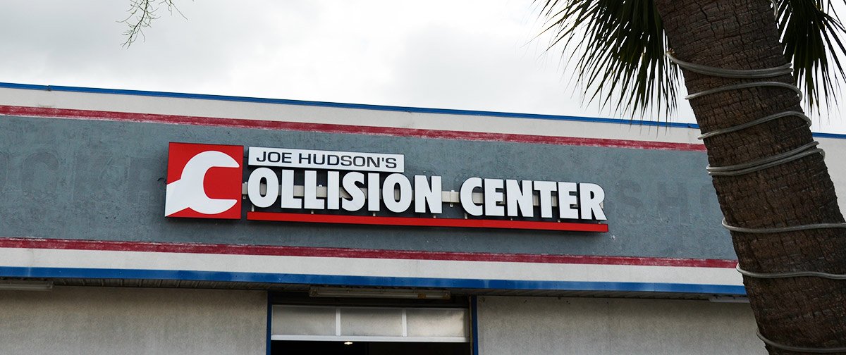 Auto body & Collision Repair in Foley, Alabama | JHCC