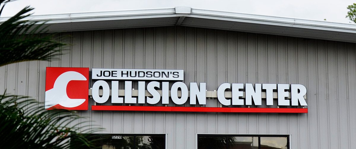 Auto body & Collision Repair in Pensacola, Florida | JHCC