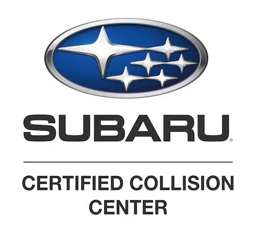 Your Subaru-Certified Shop