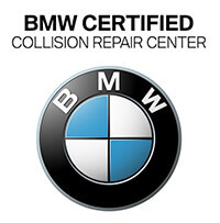 Your BMW-Certified Shop